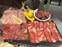 -虎丸烧肉(世纪汇店)