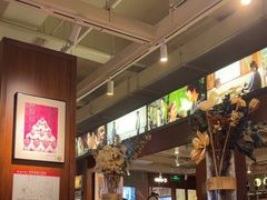 -牧童禧肉社·韩国炭火烤肉店(中粮祥云小镇创始店)
