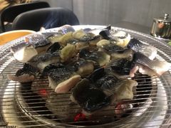 -本炙炭烤·蒲烧活鳗料理店(金沙洲店)