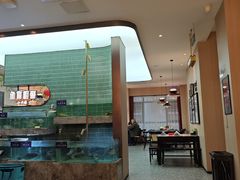 -鱼你相聚·河鲜馆(袁家岭店)