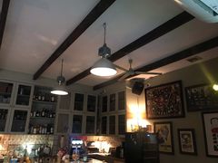 -LA  PETANQUE(泰安路店)