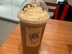 -卡旺卡(马鞍山金鹰店)