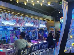 -环游嘉年华(广州-天河城店)