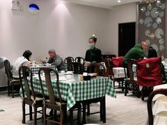 -紫光园·烤鸭·北京菜(劲松店)