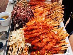 -极斗-IKMF马伽术·格斗运动学院(东直门店)
