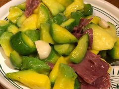 -云海肴·汽锅鸡·云南菜(美罗城店)