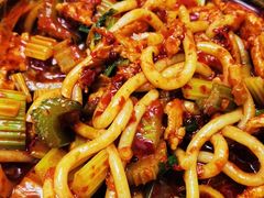 -玲玲米粉(中山路店)