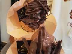 -GODIVA(五角场万达广场店)
