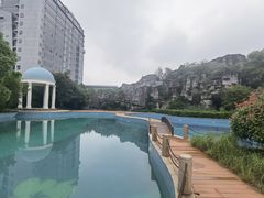 -圣雷克大酒店