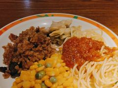 -比格比萨自助(新辰里学清路店)