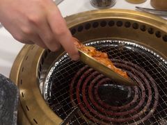 -炙城·韩式烤肉(南京东路店)