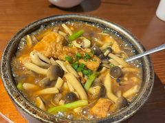 -南拳十三姨·潮汕砂锅粥(世纪金源店)