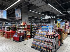 -世纪联华(吴淞店)