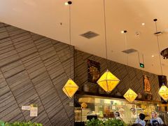 -云海肴·汽锅鸡·云南菜(苏州中心店)