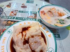 -西关明记肠粉(荔枝湾店)