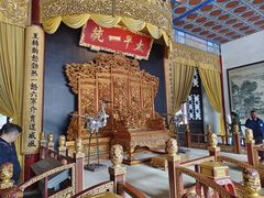 -南京中国近代史遗址博物馆(南京总统府)