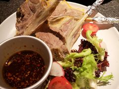 -丝路金桃·新疆菜(徐汇店)