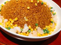 -长兴岛郊野公园农场食堂