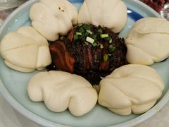-老浒记民俗酒楼(王府井店)
