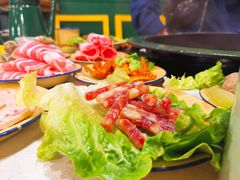 -有拈头成都市井火锅(老门东店)
