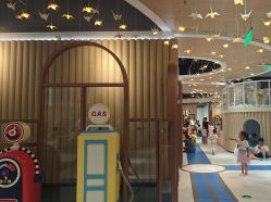 -MELAND CLUB亲子乐园•派对(石家庄万象城店)