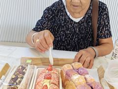 -奈雪的茶(中粮祥云小镇店)