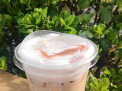 -星巴克(天津有巢公馆店)