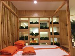 热带雨林-热带雨林汗蒸馆(汶水东路店)