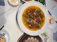 -蜀厨小匠·民间川菜(犀浦店)