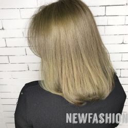 -New Fashion·新时尚形象设计