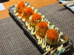 -半藏居酒屋(香港花园店)