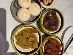 -东方早茶 海鲜•青岛菜(国信体育中心店)