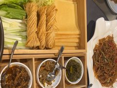 -一桶江山餐厅(松北店)