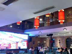 -柴米油盐三杯鸡(象山北路店)