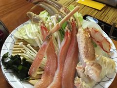 -蟹料理 北海道かに将軍(札幌本店)