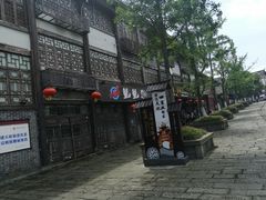 -南关石牌坊古镇