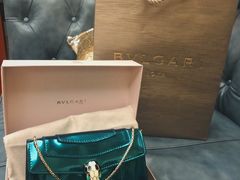 -宝格丽BVLGARI(美罗精品店)