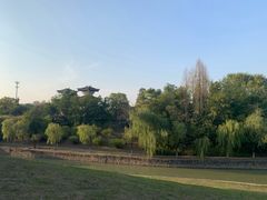 -合肥三国新城遗址公园