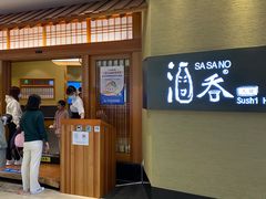 门面-酒吞(七宝领展广场店)