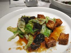 -鱼翅楼·津派砂锅鱼翅(水上公园店)