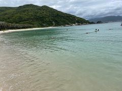 -三亚太阳湾柏悦酒店