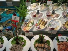 -必点海鲜·鲅鱼水饺(鞍山西道店)
