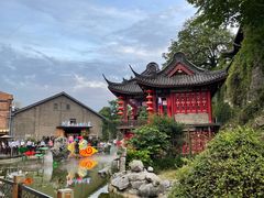 -周家二小姐的菜(西津渡店)