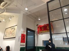 大堂-堂屋糖水店(愚园店)