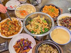 -阿马蛋汤·宁波小海鲜(总店)