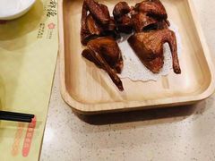 -点都德(千灯湖环宇城店)