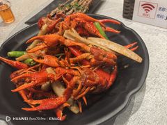 -聚味瞿记·龙虾堂(梅溪湖店)