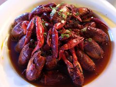 -霸王虾·小龙虾香辣蟹(玉林店)