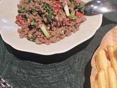-翡翠鸟精品泰国菜(北辰财富中心店)