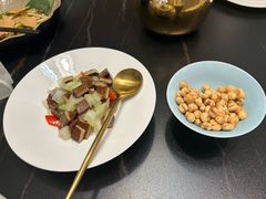 -上蔬无瑕· 创意素食·Vegetarian(华采天地店)